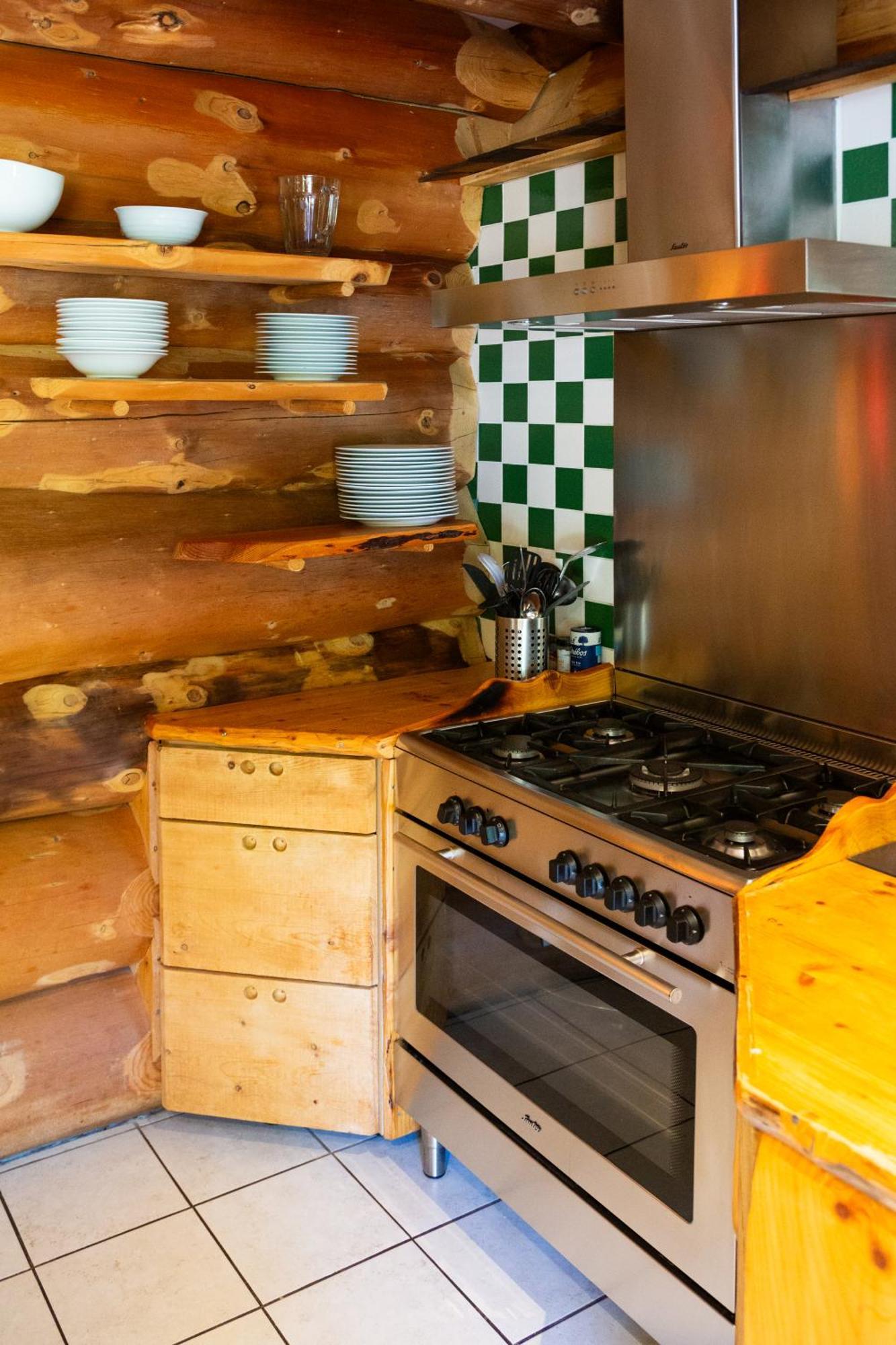 Le Couaroge Chalets Et Appartements La Bresse Kültér fotó