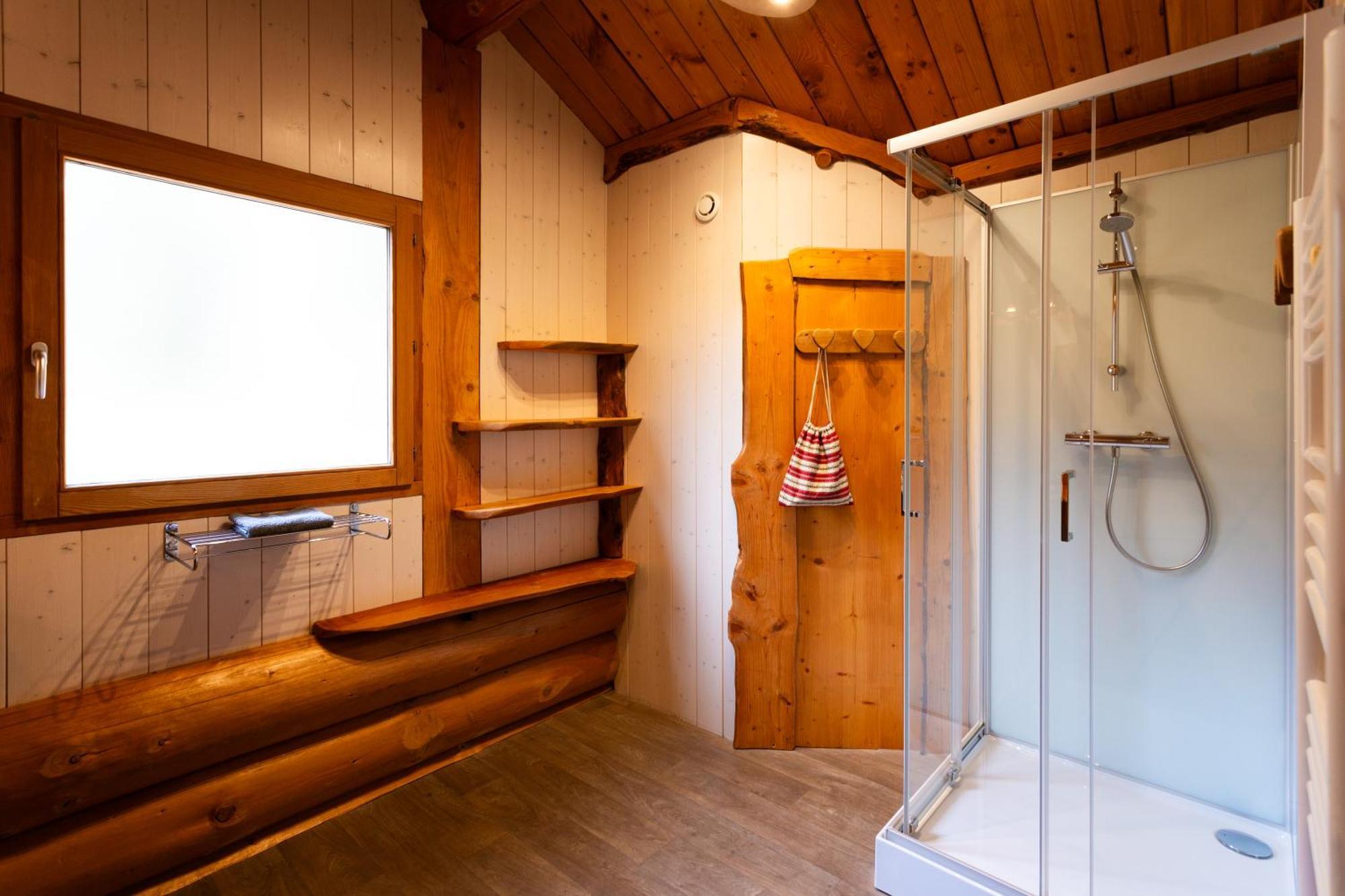 Le Couaroge Chalets Et Appartements La Bresse Kültér fotó