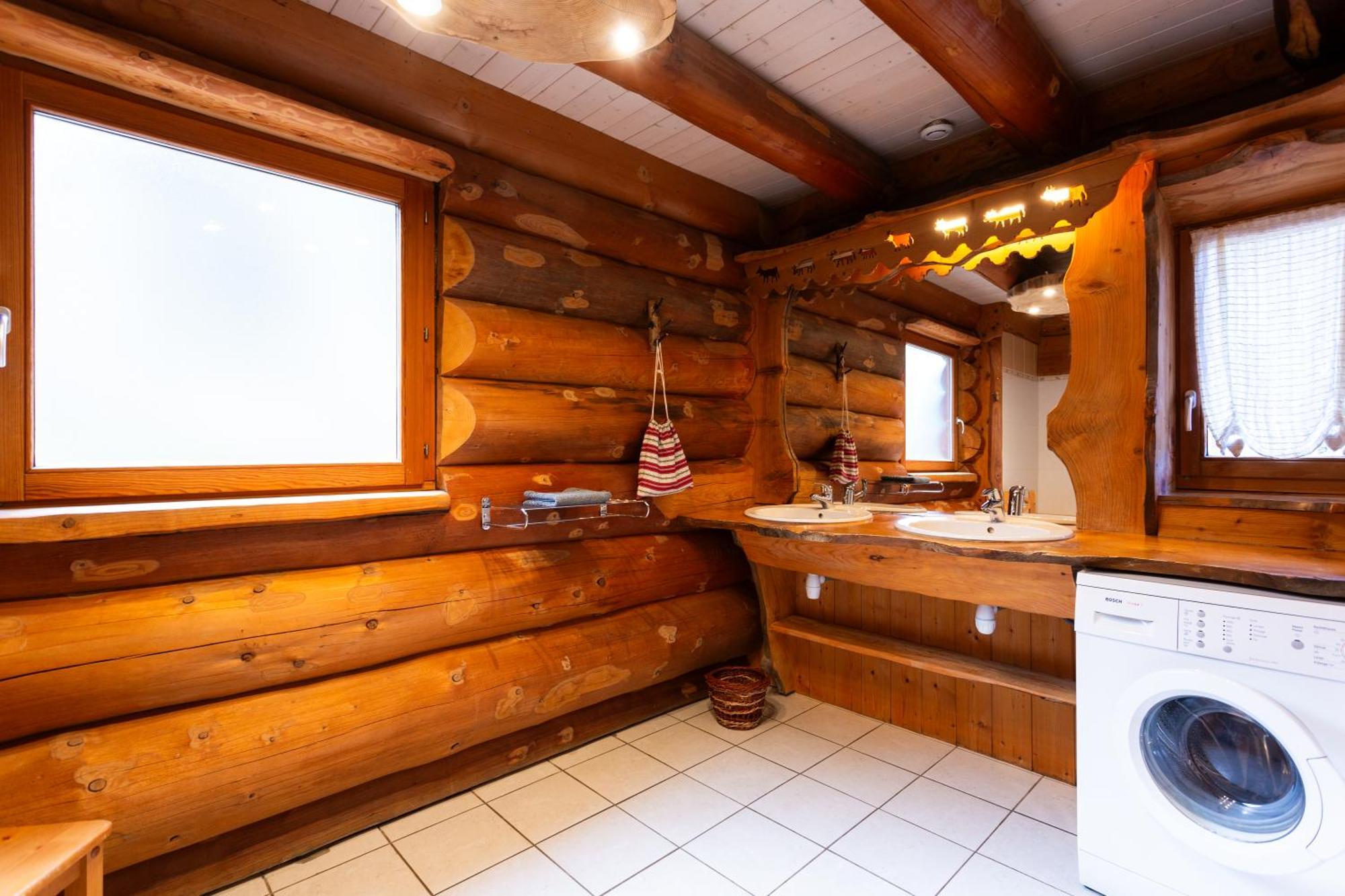 Le Couaroge Chalets Et Appartements La Bresse Kültér fotó