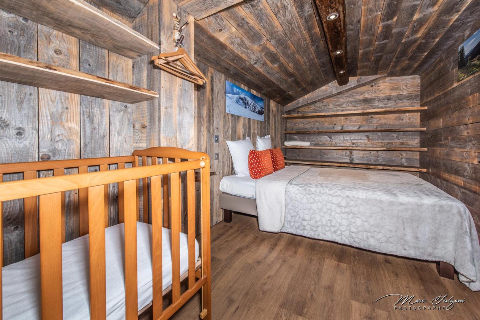 Le Couaroge Chalets Et Appartements La Bresse Kültér fotó