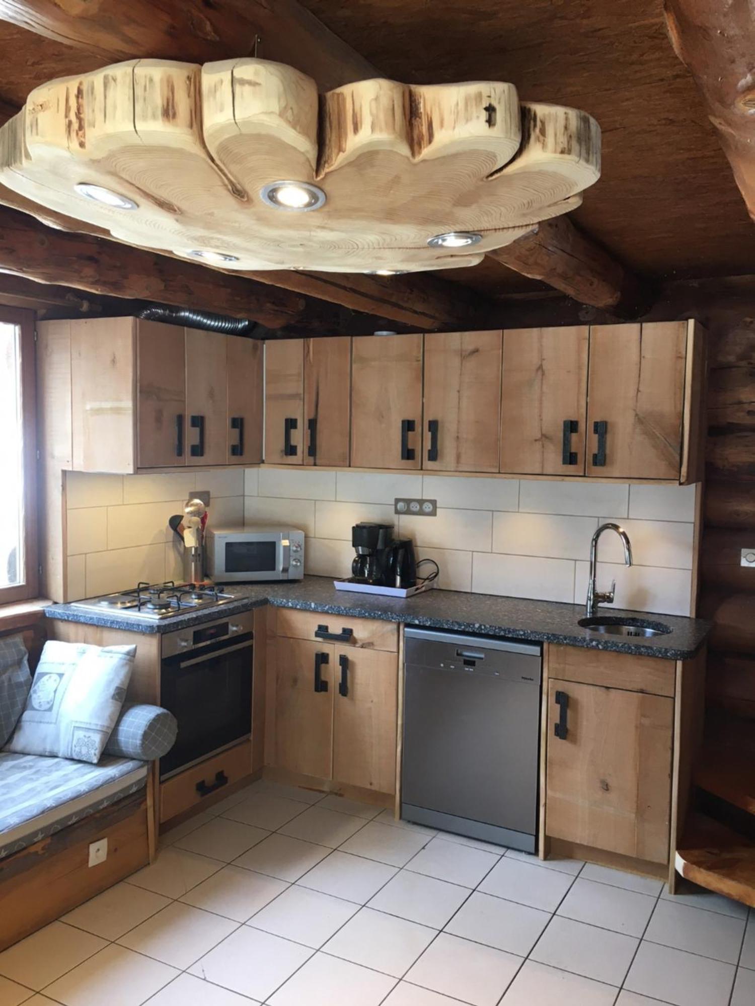 Le Couaroge Chalets Et Appartements La Bresse Kültér fotó
