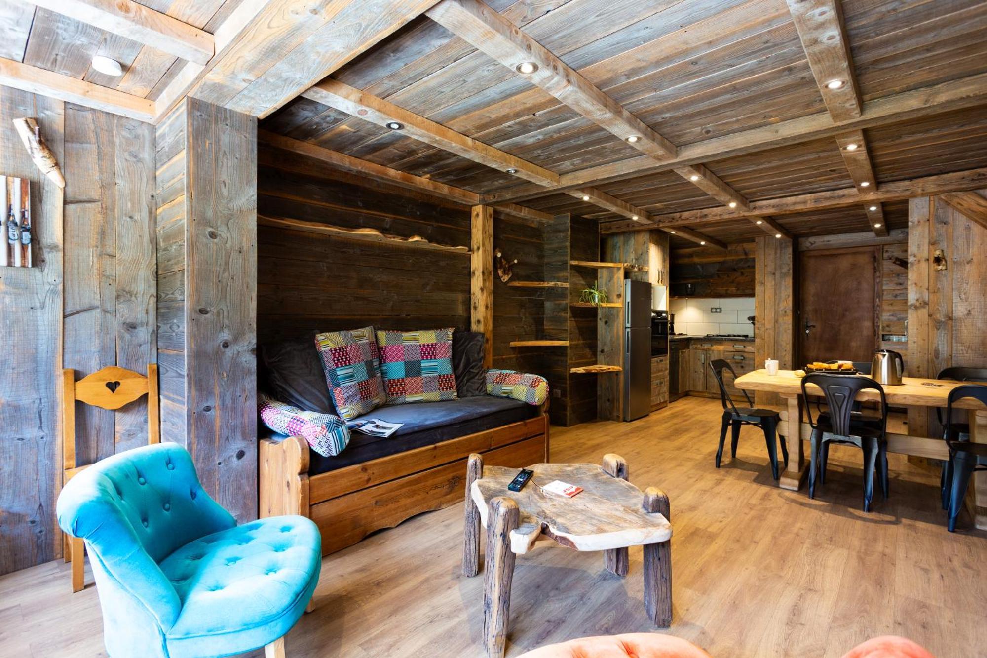 Le Couaroge Chalets Et Appartements La Bresse Kültér fotó