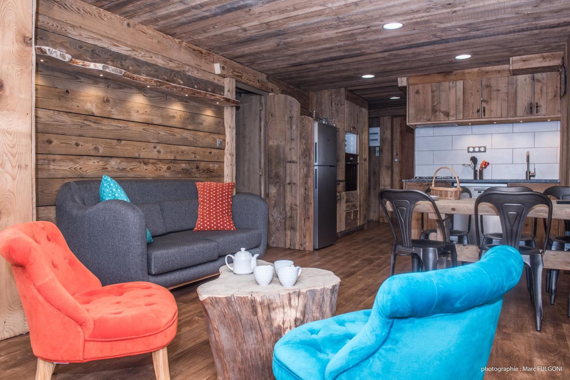 Le Couaroge Chalets Et Appartements La Bresse Kültér fotó