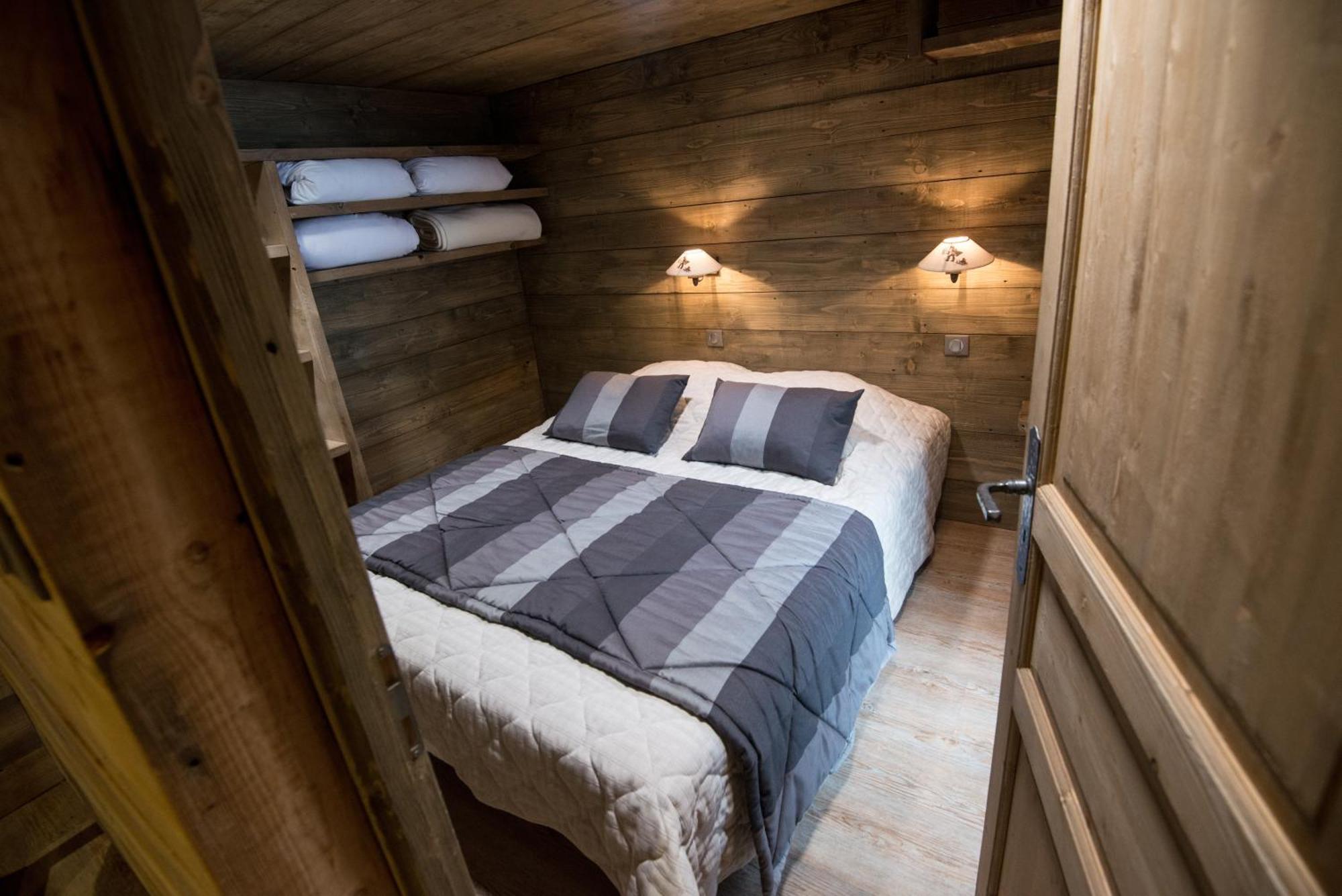 Le Couaroge Chalets Et Appartements La Bresse Kültér fotó
