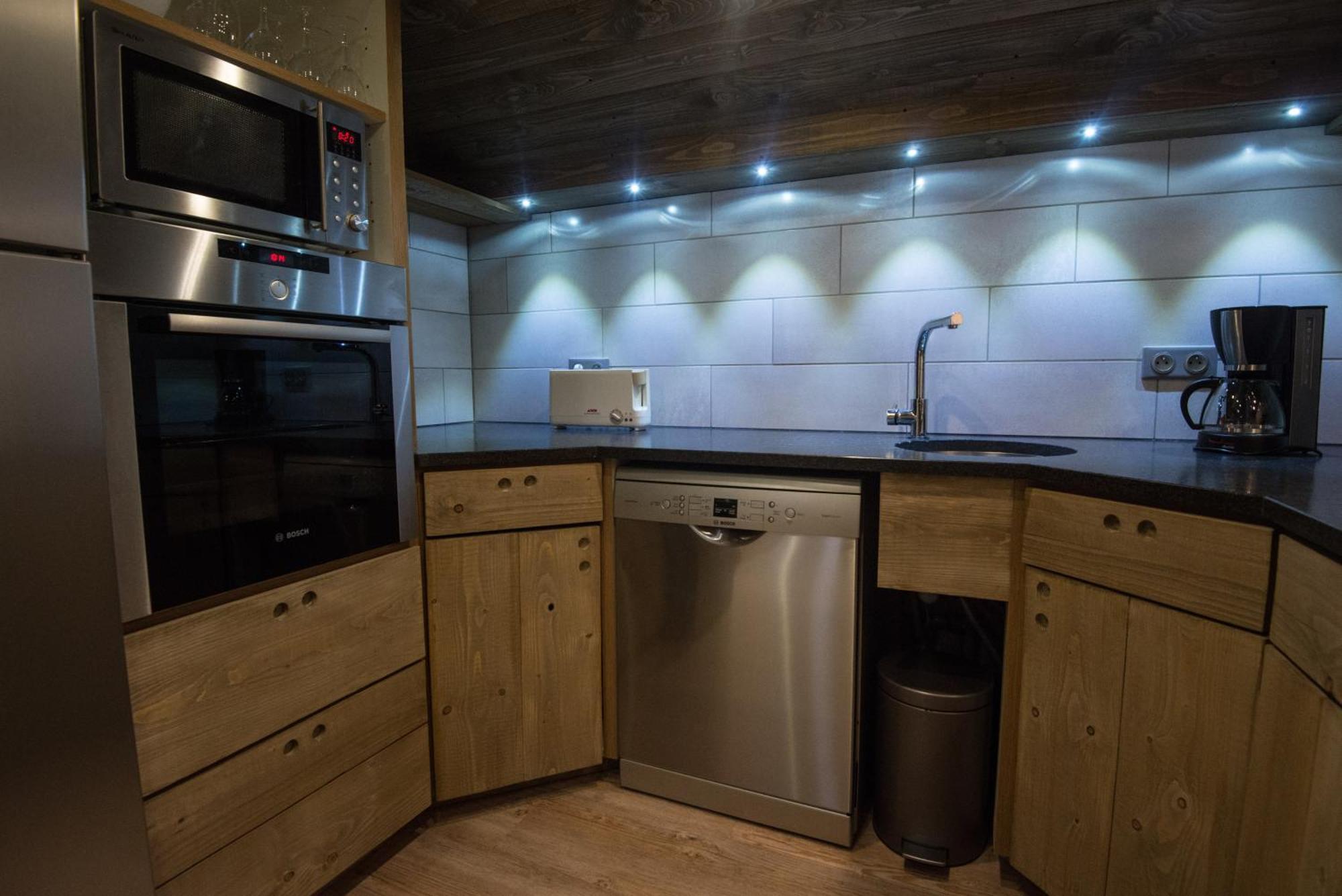 Le Couaroge Chalets Et Appartements La Bresse Kültér fotó