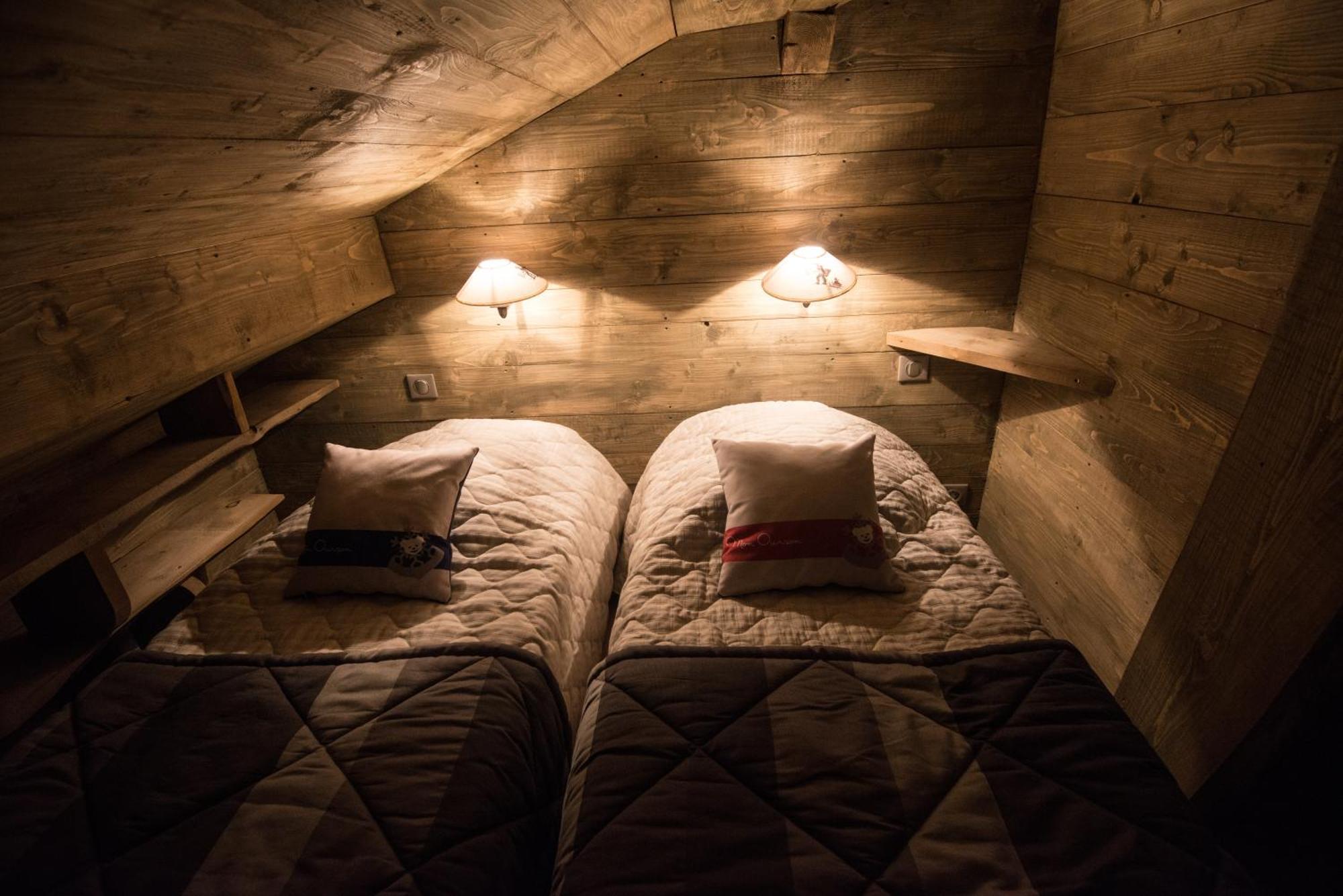Le Couaroge Chalets Et Appartements La Bresse Kültér fotó